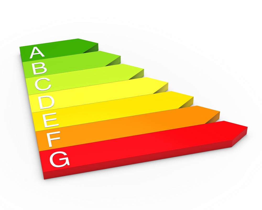 Etiqueta energética