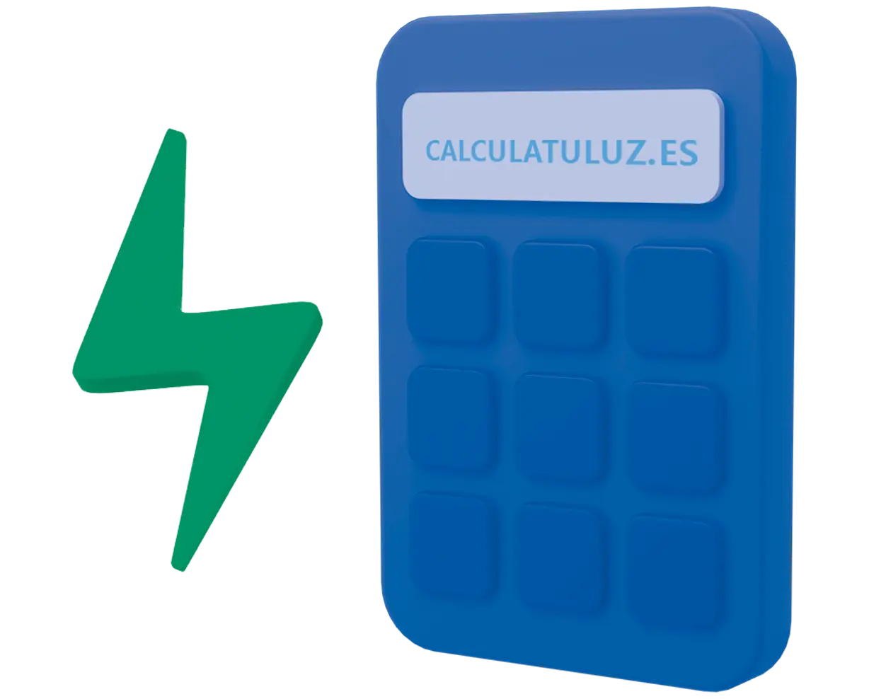 Calculadora de consumo eléctrico