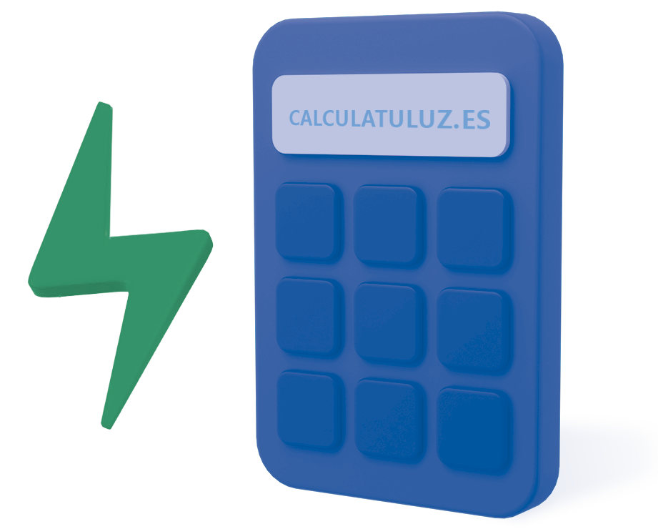 Calculadora de consumo eléctrico